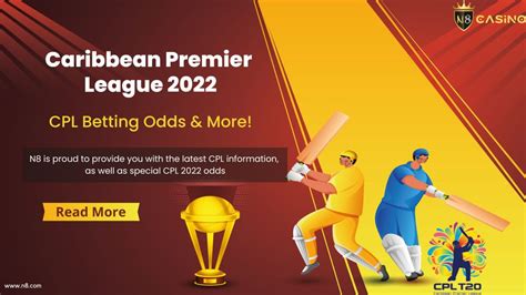 cpl betting odds - cpl betting predictions